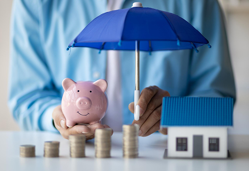 Protección y planificación financiera | SS Insurance - USA